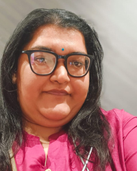 Dr. Harshita Shah - Aarutva